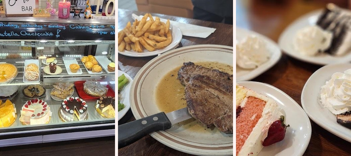 Hub City Diner Gallery Image 3