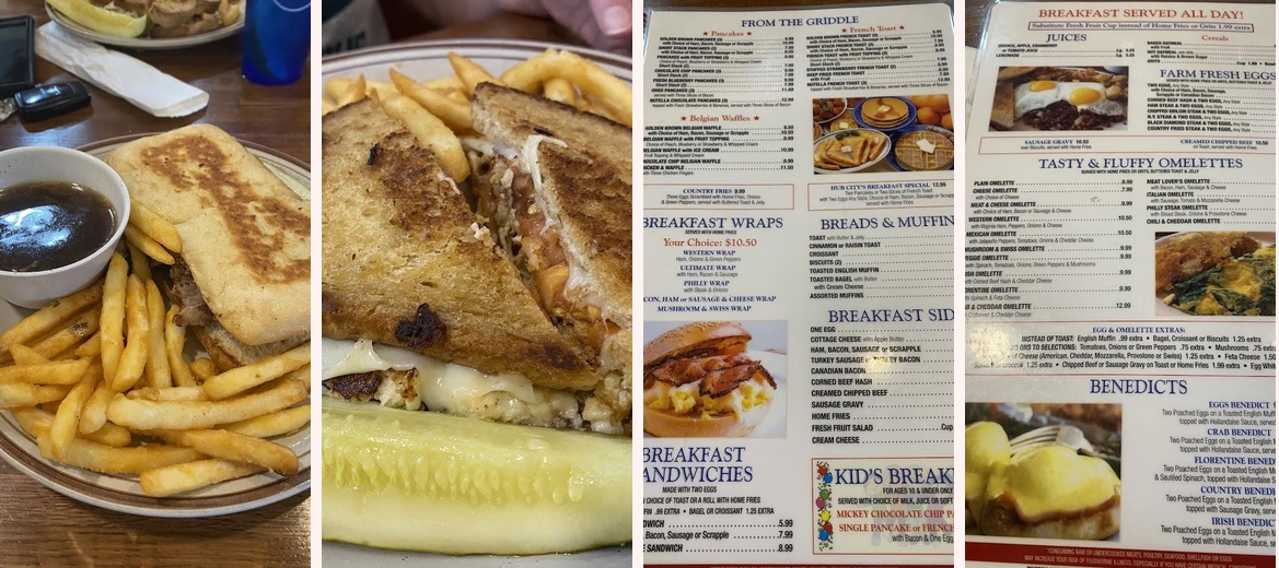 Hub City Diner Gallery Image 4