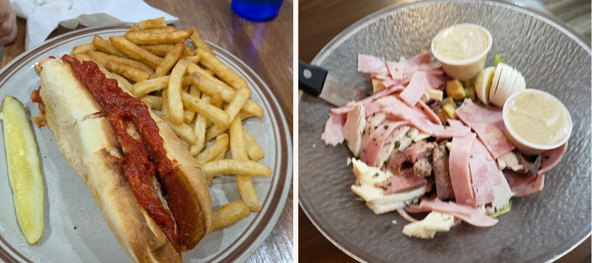 Hub City Diner Gallery Image 6